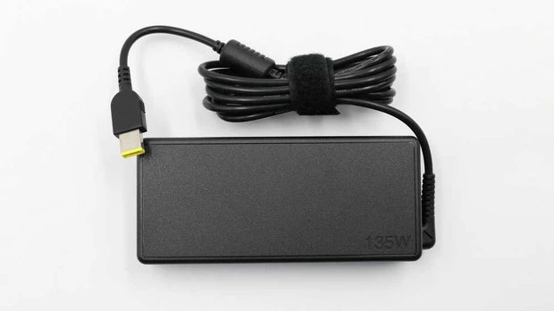 Lenovo AC Adapteris 135W 100-240V