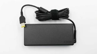Lenovo AC Adapteris 135W 100-240V kaina