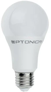 15W LED lemputė OPTONICA A60, E27, 2700K