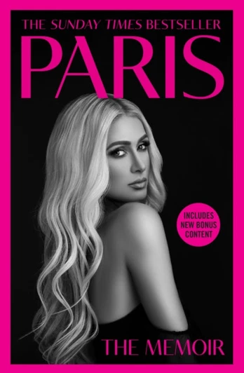Paris, The Memoir