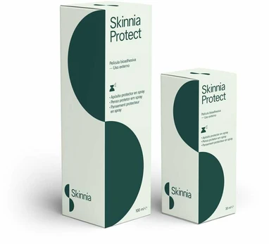 Apsauginis tvarstis Skinnia Protect 100 ml
