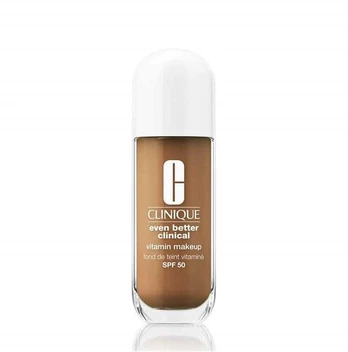 Clinique EVEN BETTER CLINICAL VITAMIN makeup base SPF50 #3-Medium Deep Warm 30 ml