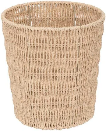 Krepšys na papier KORD, Ø 23,5 cm