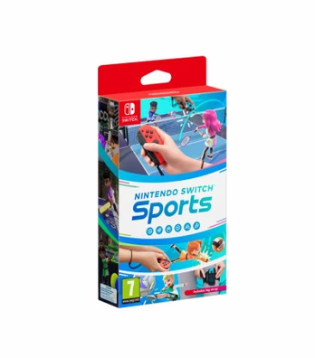 Nintendo Sports Nintendo Switch
