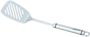 Mentelė Tescoma President Slotted Turner, nerūdijantysis plienas
