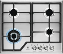 Kaitlentė Electrolux CGS6436BX kaina