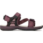 Basutės CMP Khalys Wmn Sandal 3Q91936 Rožinė