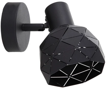 Šviestuvas sieninis Light Prestige Reus, 40 W, E14
