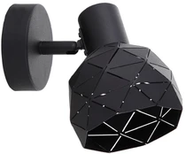 Šviestuvas sieninis Light Prestige Reus, 40 W, E14 kaina