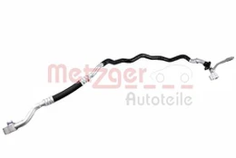 Žemo slėgio linija, oro kondicionavimas METZGER 2360137