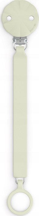 SUAVINEX - 402542-SILICONE PACIFICATION HOOK/ALMOST AQUA/WONDER
