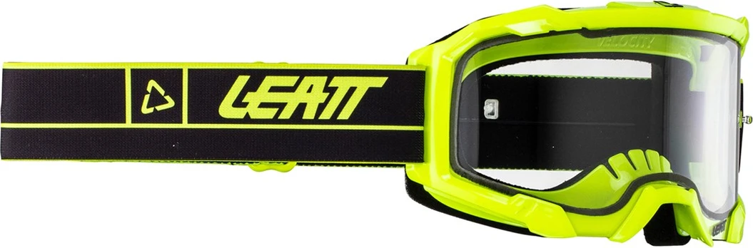 Leatt Gogle rowerowe LEATT Goggle Velocity 4.5 one size