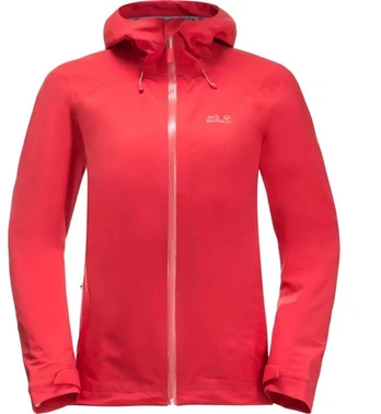 Jack Wolfskin Highest Peak 3l Striukė Jkt W 1115121-2058