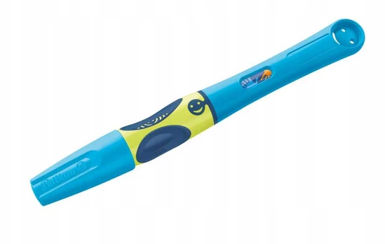 Blue Rašiklis "L" neon fresh mėlynas