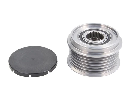 VALEO VAL588068 Freewheel alternator pulley