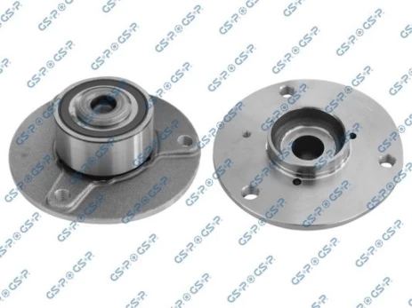 Rato guolio komplektas GSP 9400254