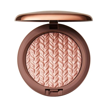 MAC - Extra Dimension / Sepia Collection Švytėjimo priemonės / highlighter 8 g STATIC BLING