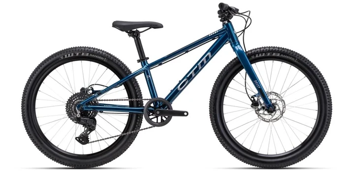 Dviratis CTM Rocky 4.0 24"