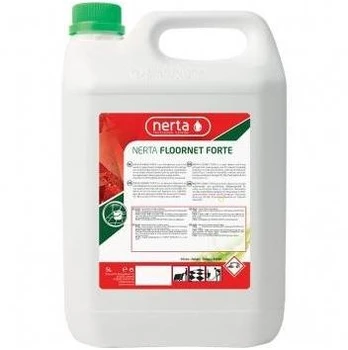 Grindų plovimo priemonė NERTA FloorNet Forte 5L