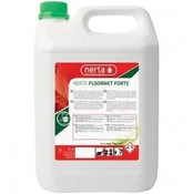 Grindų plovimo priemonė NERTA FloorNet Forte 5L kaina