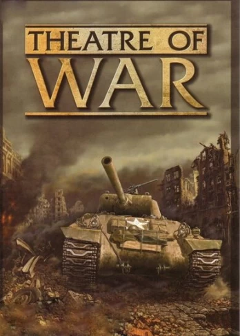 Theatre of War Collection PC