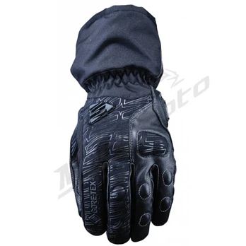 Odinės pirštinės Five WFX Tech Gore-Tex