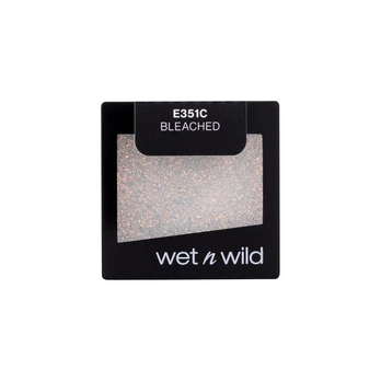 Akių šešėliai Wet n Wild Color Icon Glitter Single,1,4 g, E351C Bleached