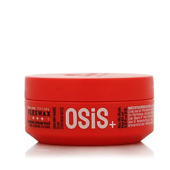 Schwarzkopf OSiS+ 85ml Moterims