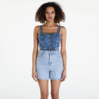 Lee Denim Tank First Rainfall - Dydis S (112349538 Marškinėliai)
