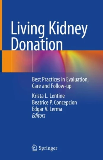 Living Kidney Donation