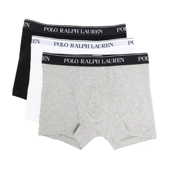 Ilginti apatiniai vyrams, Marga, Classic-3 pack-trunk