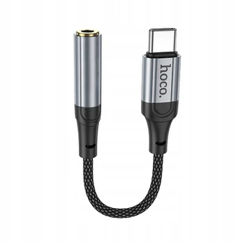Hoco Ls36 Adapteris Aux - Usb C