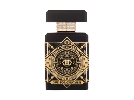 Unisex kvepalai Initio EDP Oud For Greatness 90 ml
