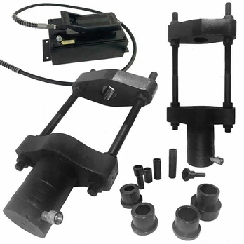 Forsage Mobilus hidraulinis presas 75t