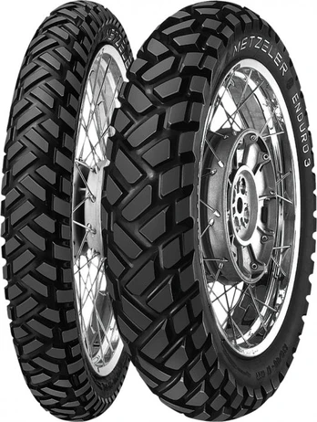 Metzeler Enduro 3 Sahara 90/90R21 54 H