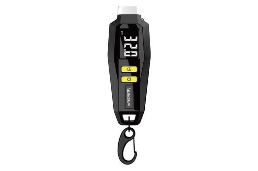 SKAITMENINIS PAKABINAMAS MANOMETRAS