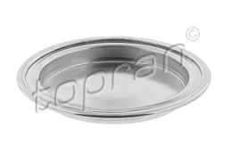 TOPRAN 601 616 Užšalęs kaištis