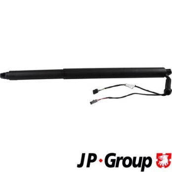 Galinių durų elektros variklis JP GROUP 1181224680
