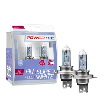 M-Tech PTZSW4-DUO Powertec Super White lemputė, prožektorius