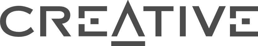 Ausinės Creative Labs Chat Wireless