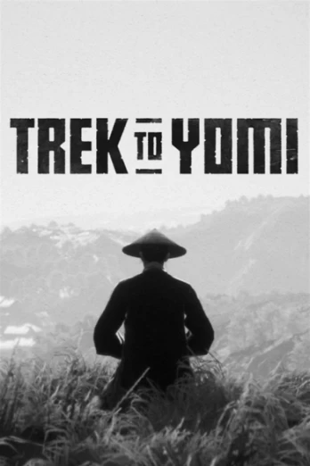 Trek to Yomi PC