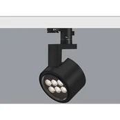ERCO Parscan 230V prožektorius 12W Spot 930 juodas