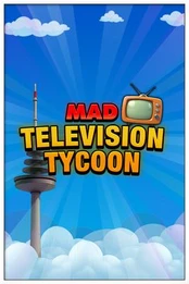 Mad Television Tycoon PC