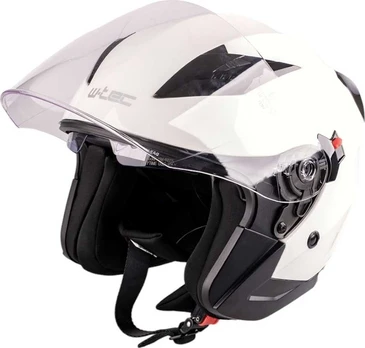 Motociklininko šalmas W-TEC Putta
