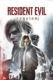 Resident Evil Requiem (Xbox Series X|S) XBOX LIVE Key CANADA