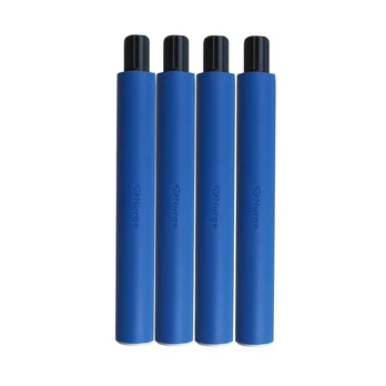 Siuvinėjimo rėmo prailginimas Nurge Clips 18 cm, mėlynas