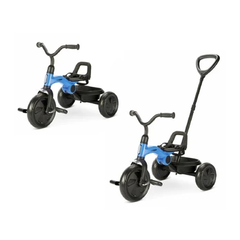 Triratukas QPlay ANT PLUS Sky Blue