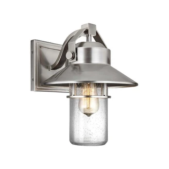 Sieninis lauko šviestuvas Elstead Lighting Boynton FE-BOYNTON2-M