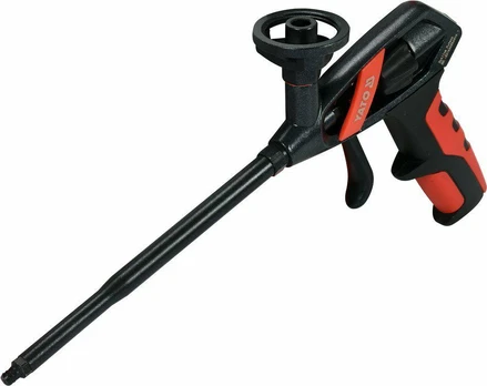 YATO PTFE MONTAVIMO PUTOLŲ pistoletas