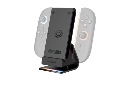 Oniverse Nintendo Switch